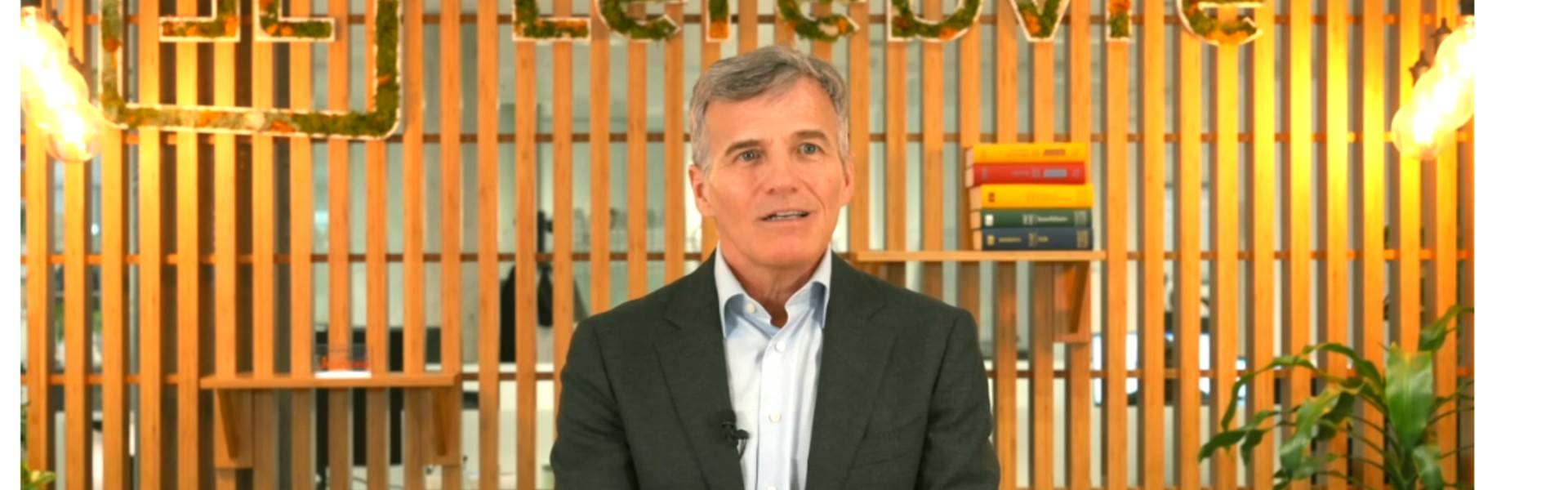 Vamos más allá: la revolución del LegalTech que redefine la abogacía